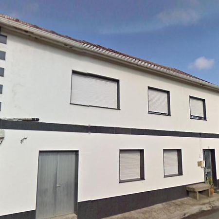 Apartament Amplia Casa Familiar Portas Zewnętrze zdjęcie